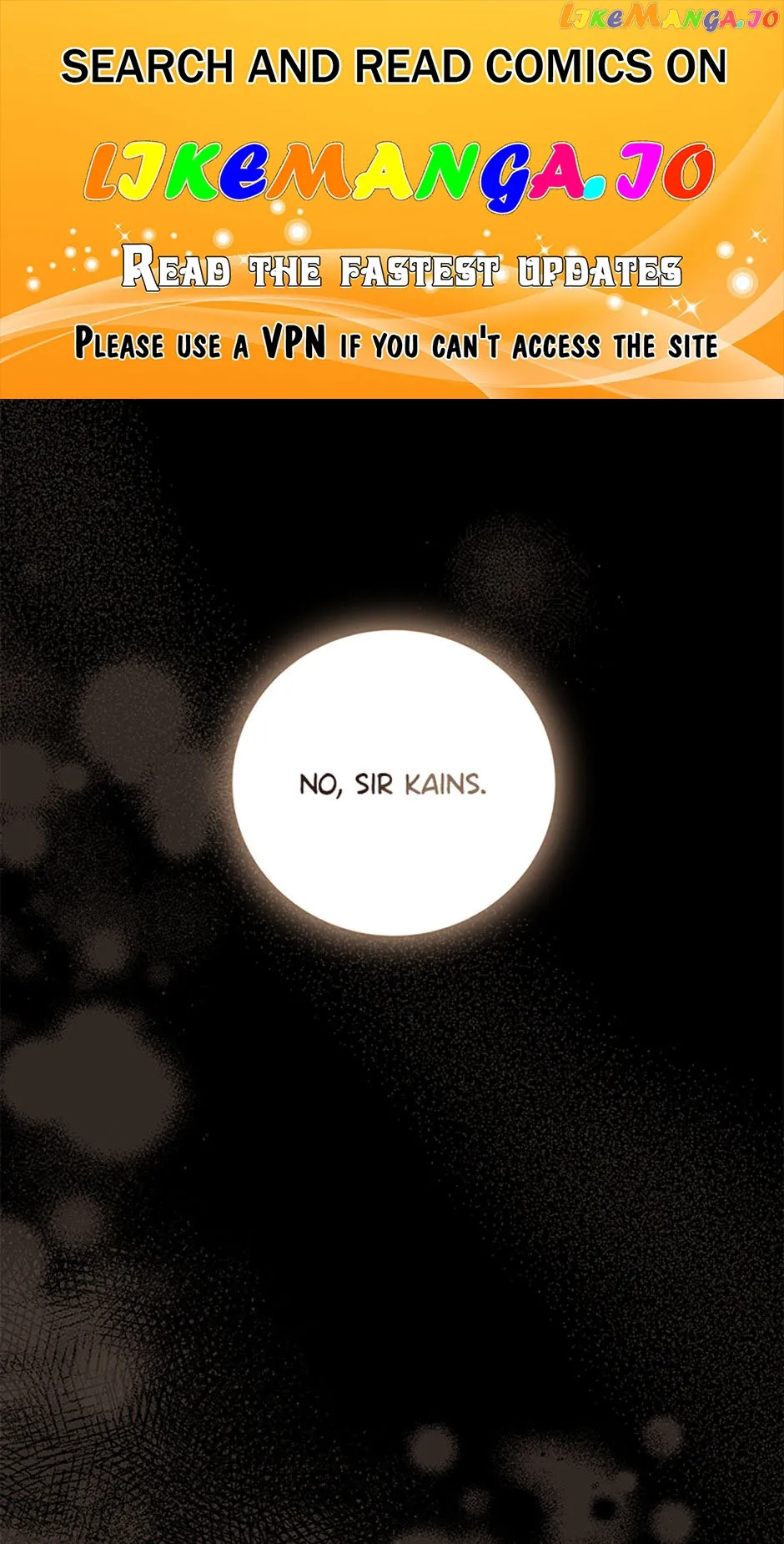 Doctor Resignation Chapter 41 - Page 1