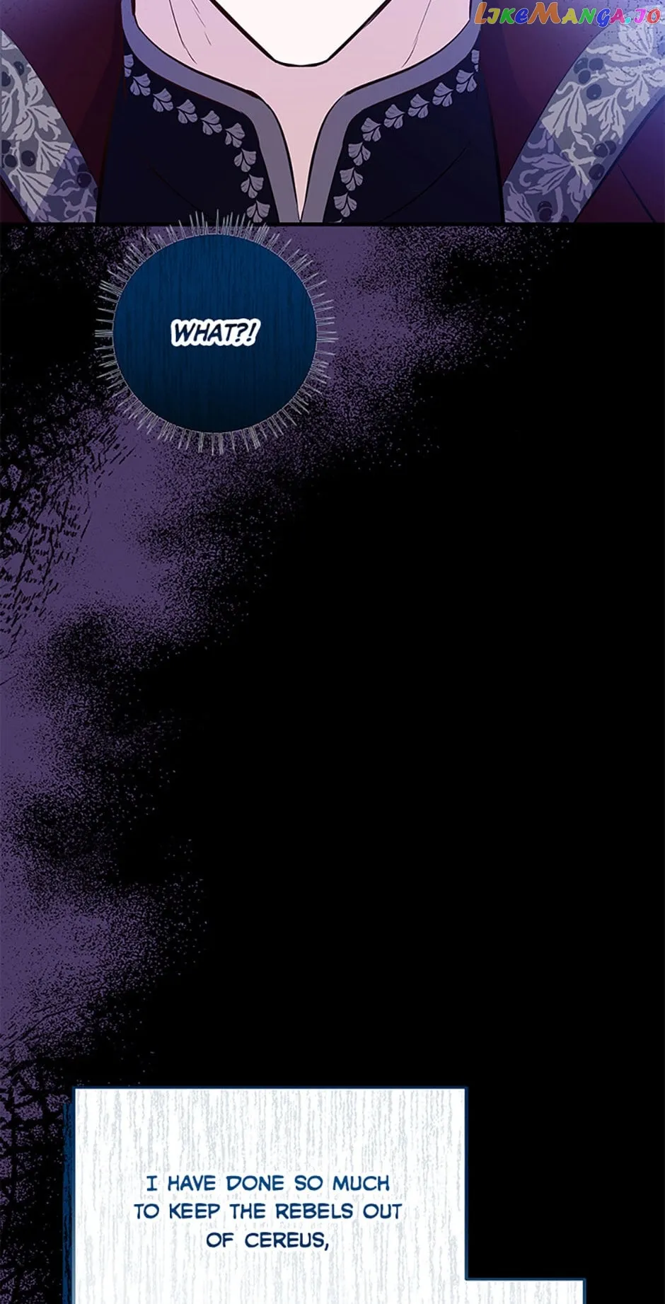 Doctor Resignation Chapter 41 - Page 12