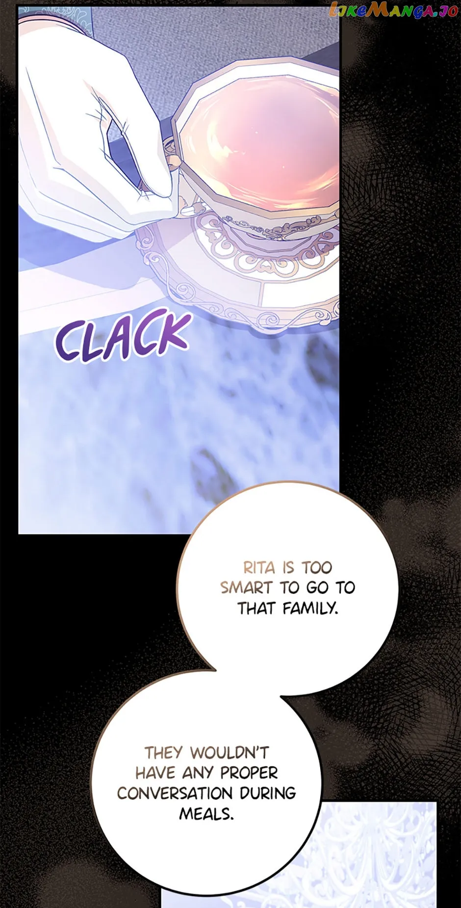 Doctor Resignation Chapter 41 - Page 2