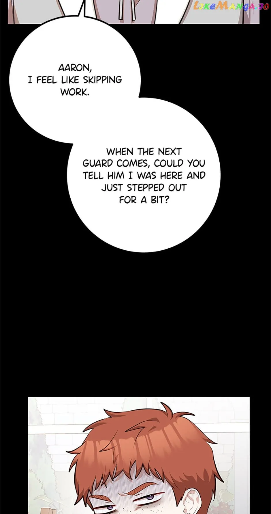 Doctor Resignation Chapter 41 - Page 27