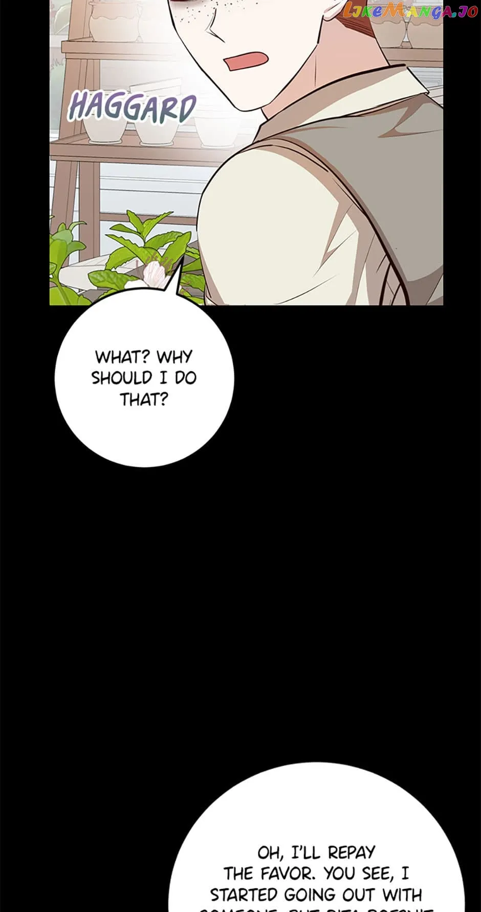 Doctor Resignation Chapter 41 - Page 28