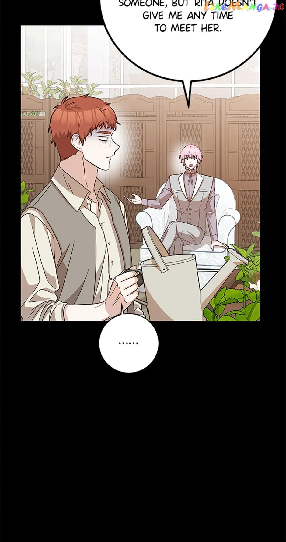 Doctor Resignation Chapter 41 - Page 29