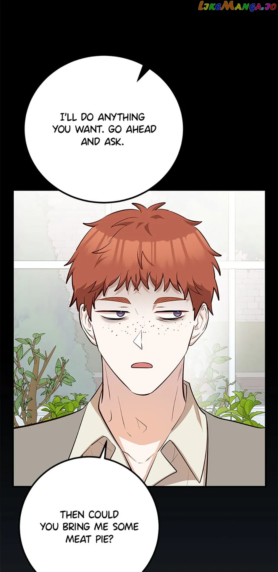 Doctor Resignation Chapter 41 - Page 30