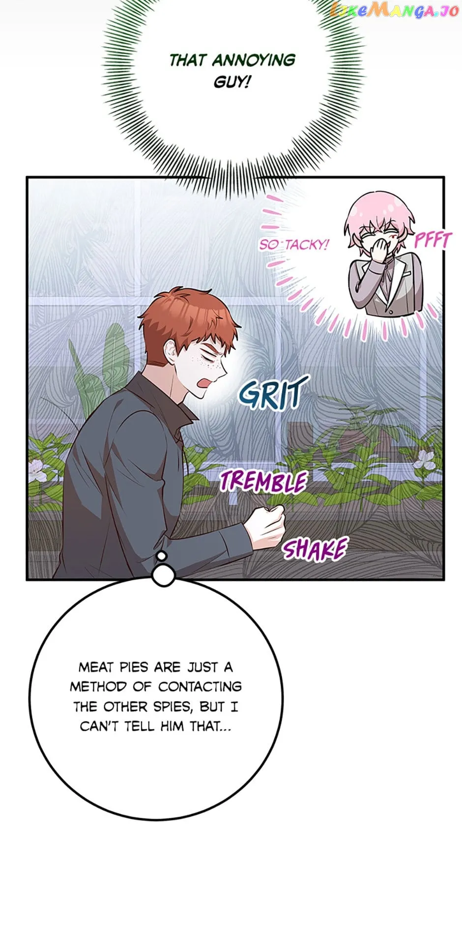 Doctor Resignation Chapter 41 - Page 32