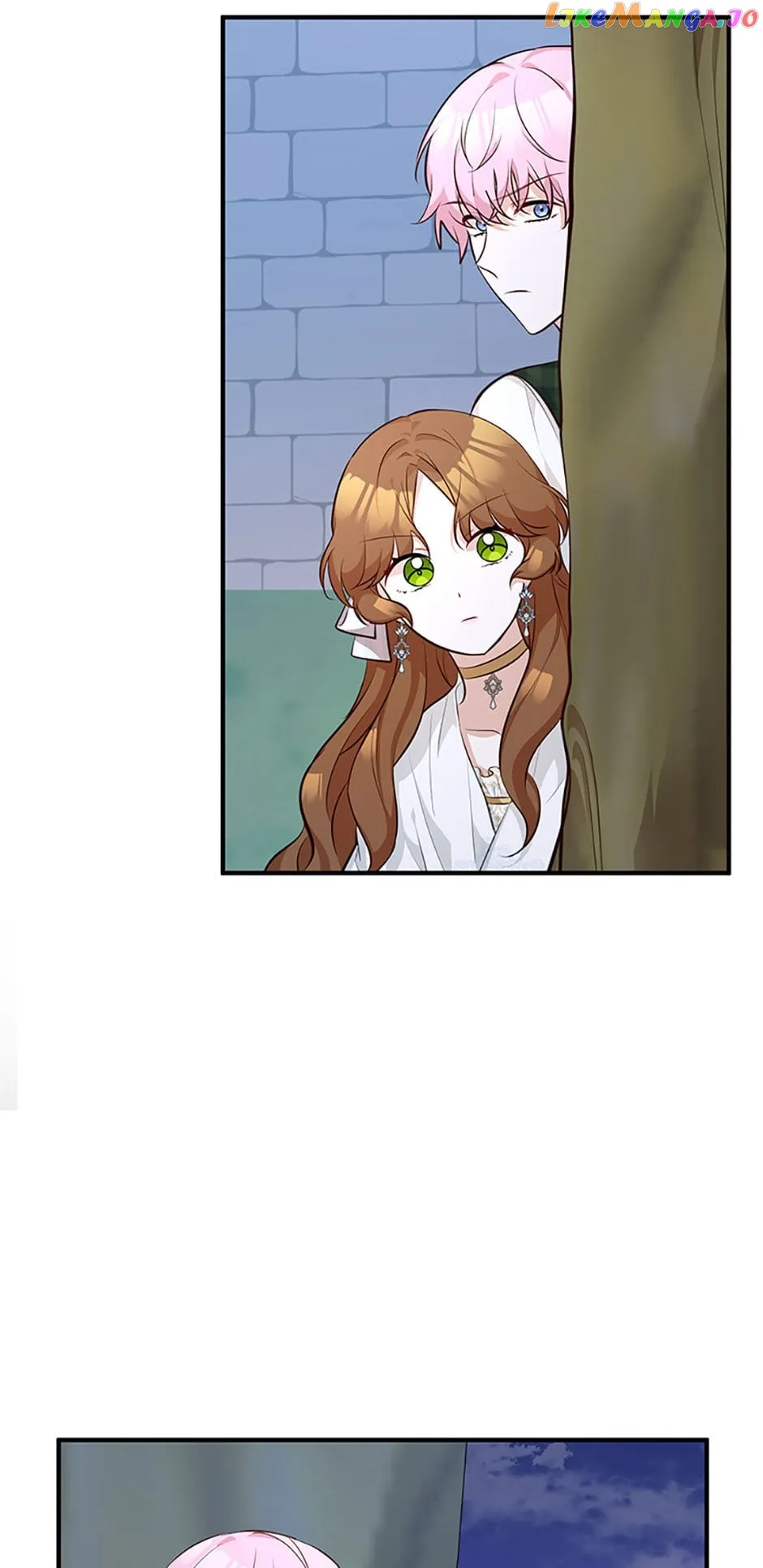 Doctor Resignation Chapter 41 - Page 36