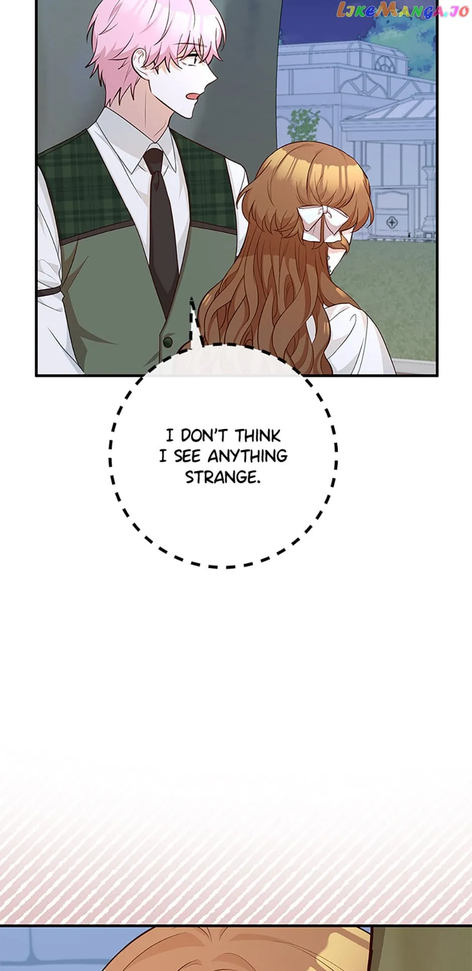 Doctor Resignation Chapter 41 - Page 37