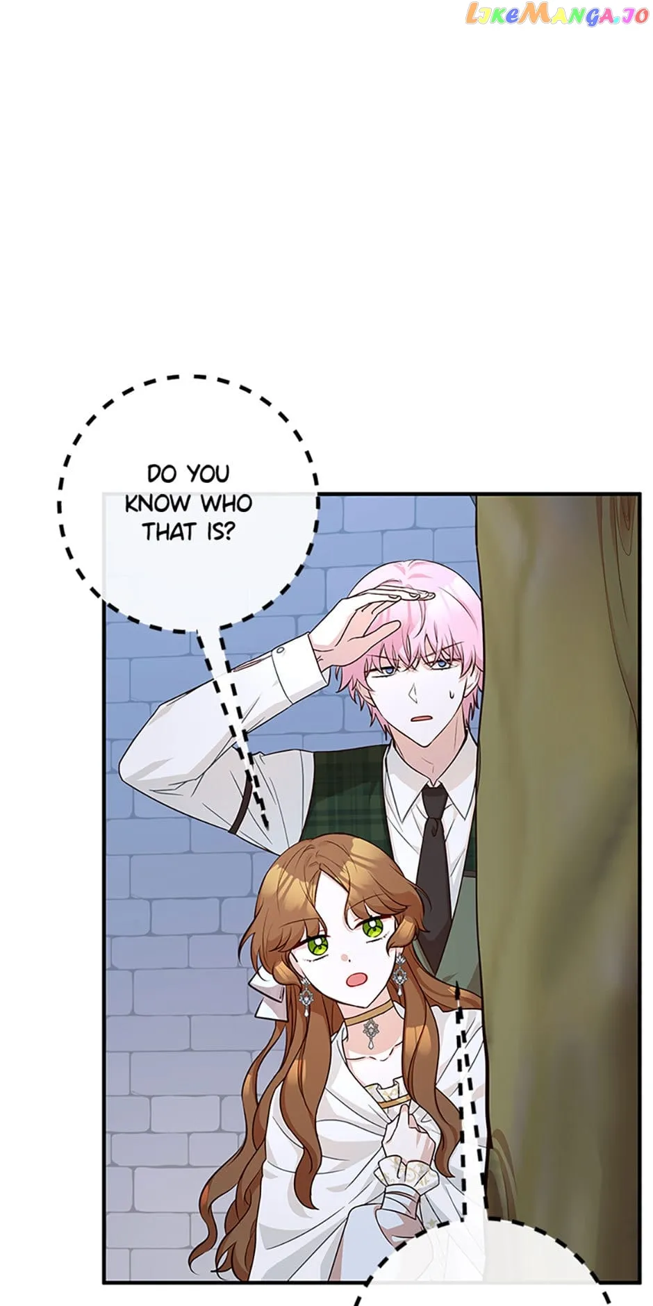 Doctor Resignation Chapter 41 - Page 40