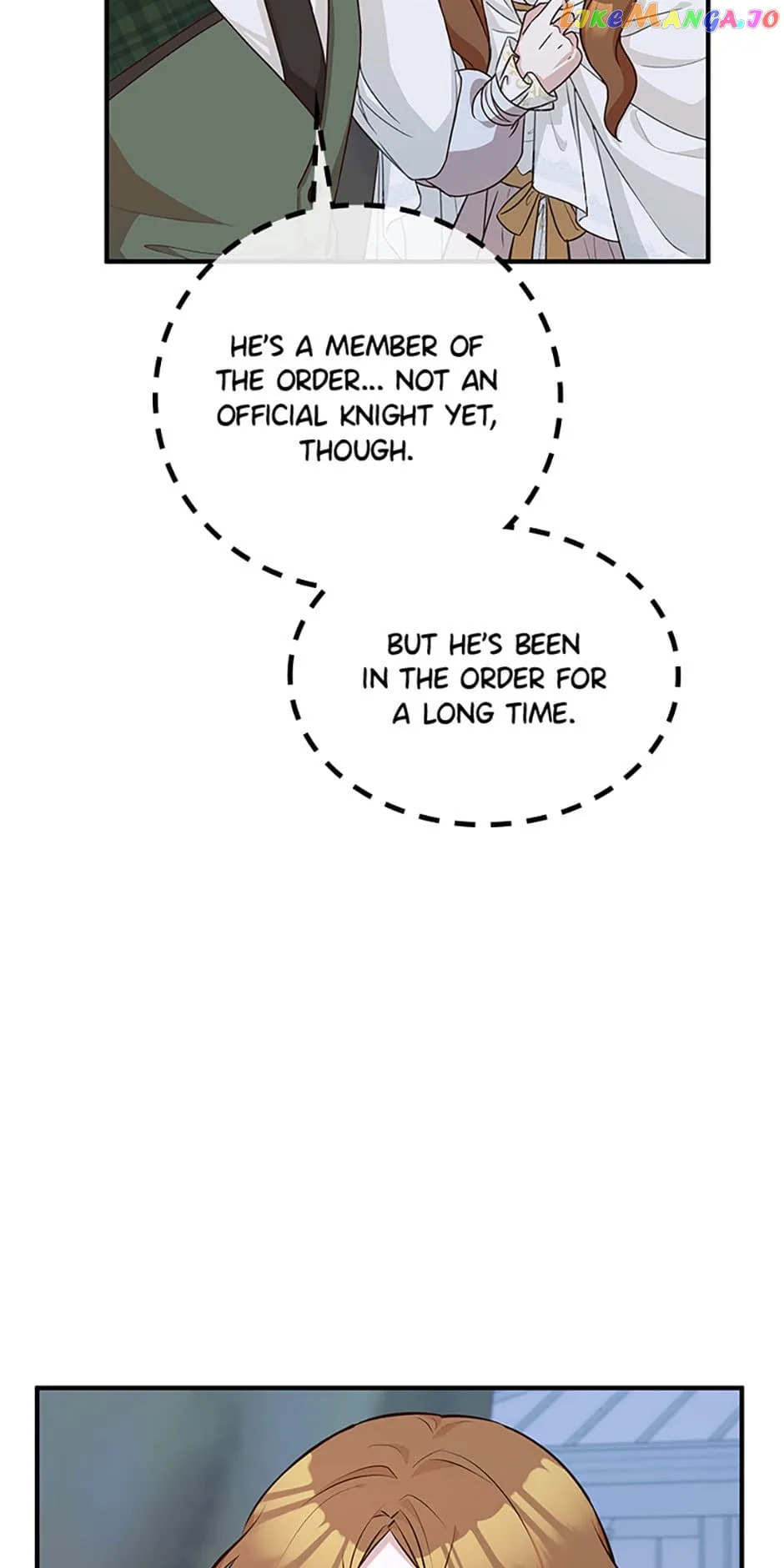 Doctor Resignation Chapter 41 - Page 44