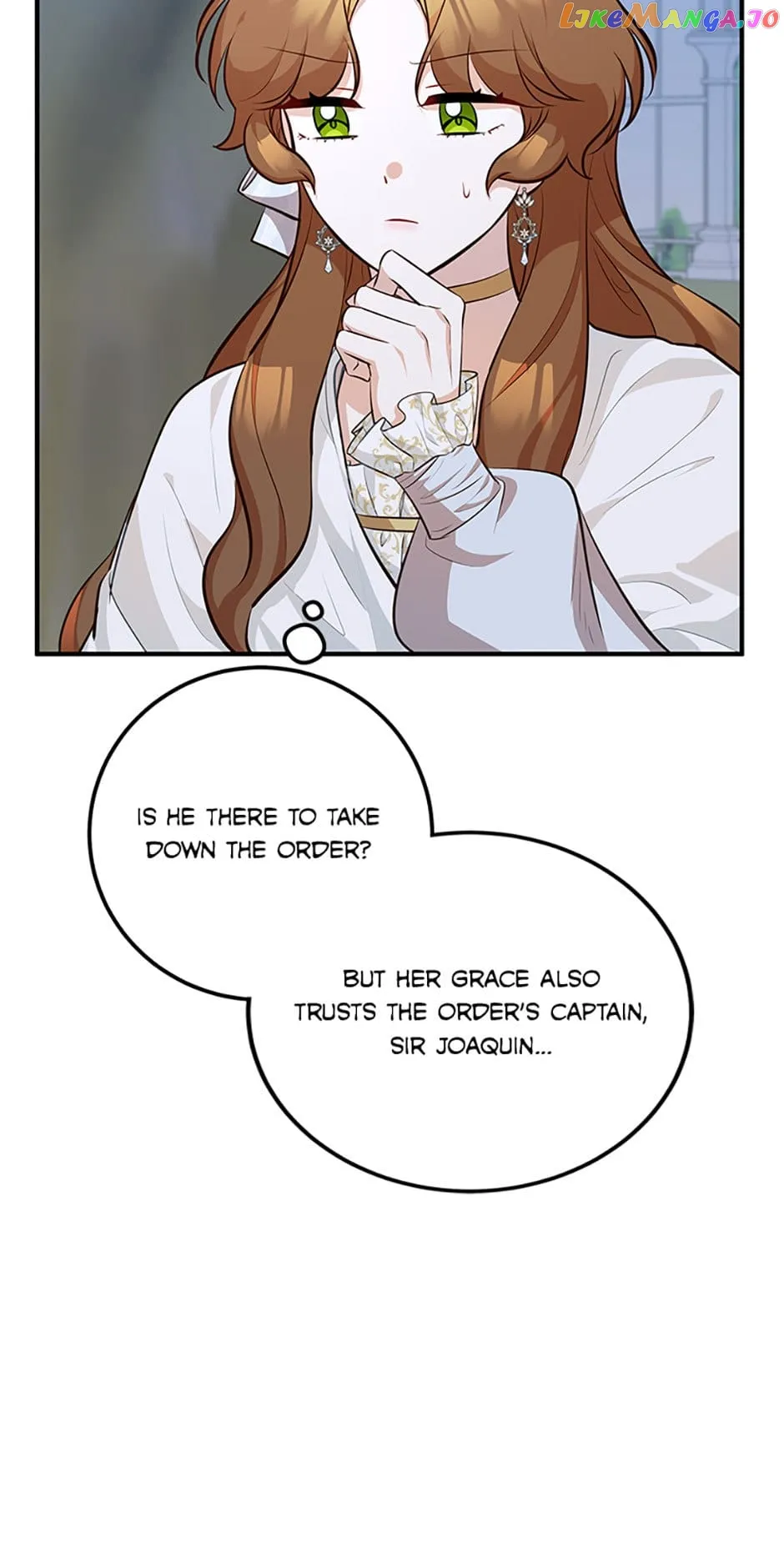 Doctor Resignation Chapter 41 - Page 45