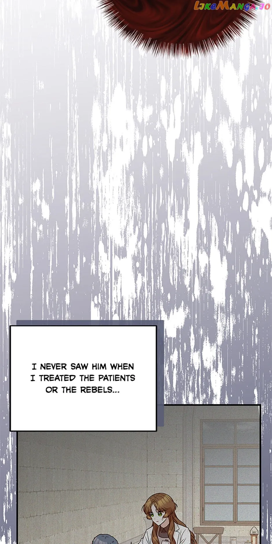 Doctor Resignation Chapter 41 - Page 47