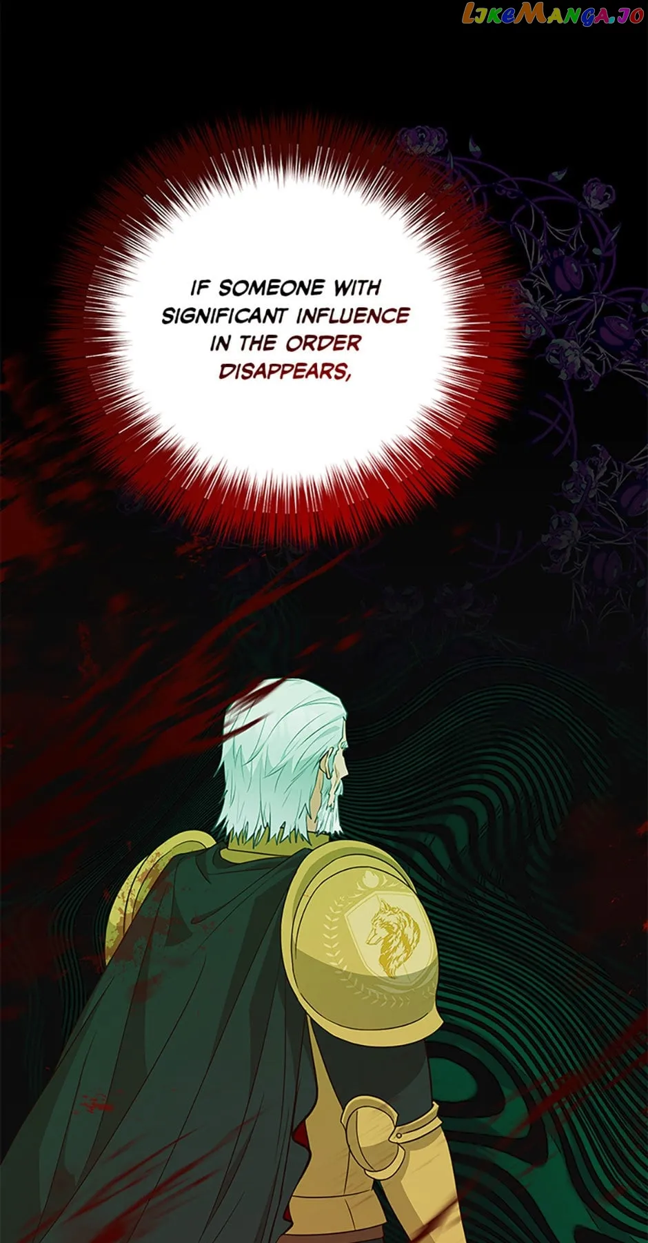 Doctor Resignation Chapter 41 - Page 49