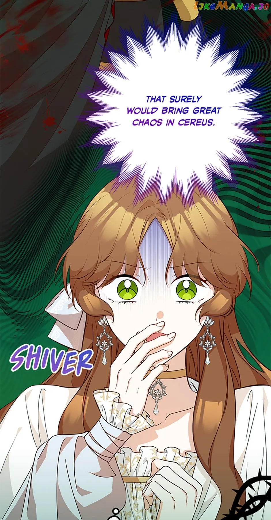 Doctor Resignation Chapter 41 - Page 50