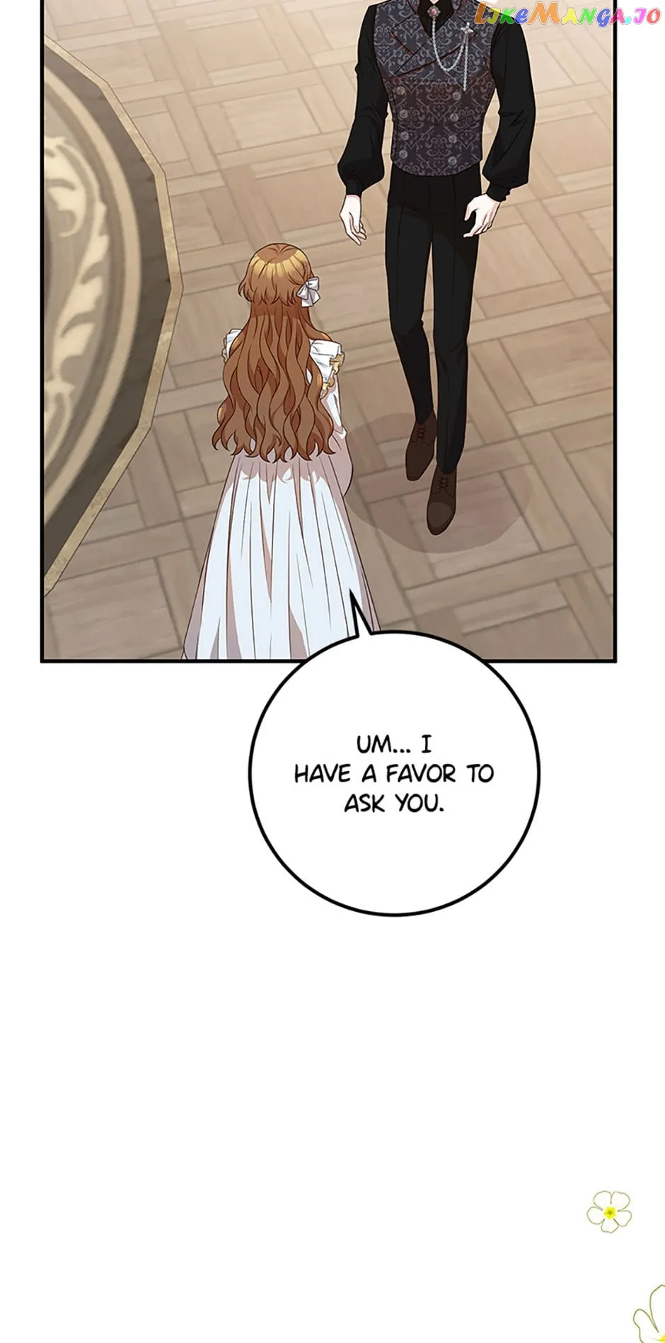 Doctor Resignation Chapter 41 - Page 61