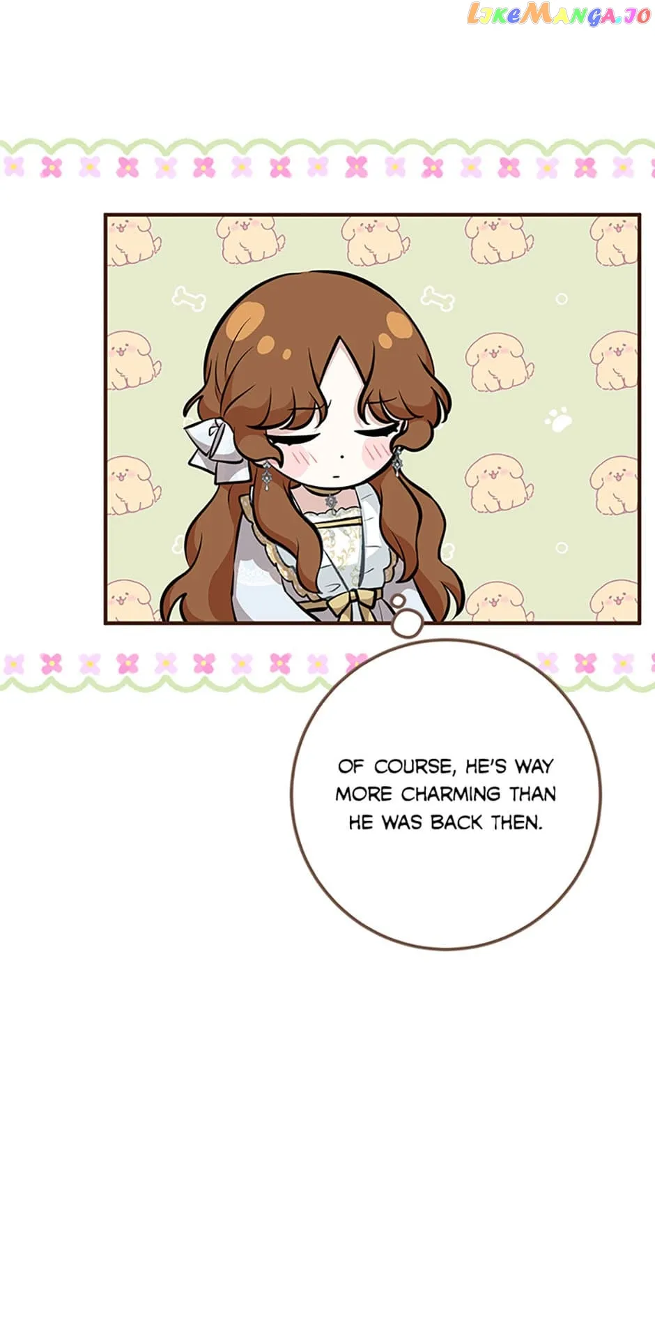 Doctor Resignation Chapter 41 - Page 65