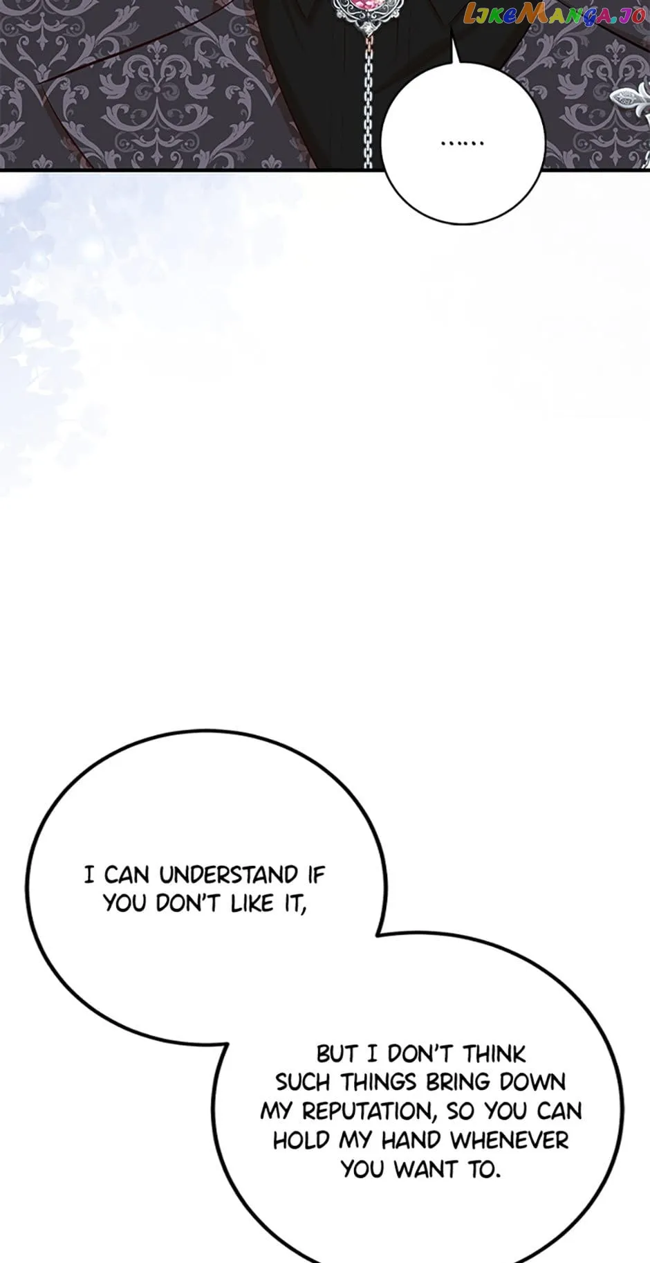 Doctor Resignation Chapter 41 - Page 75