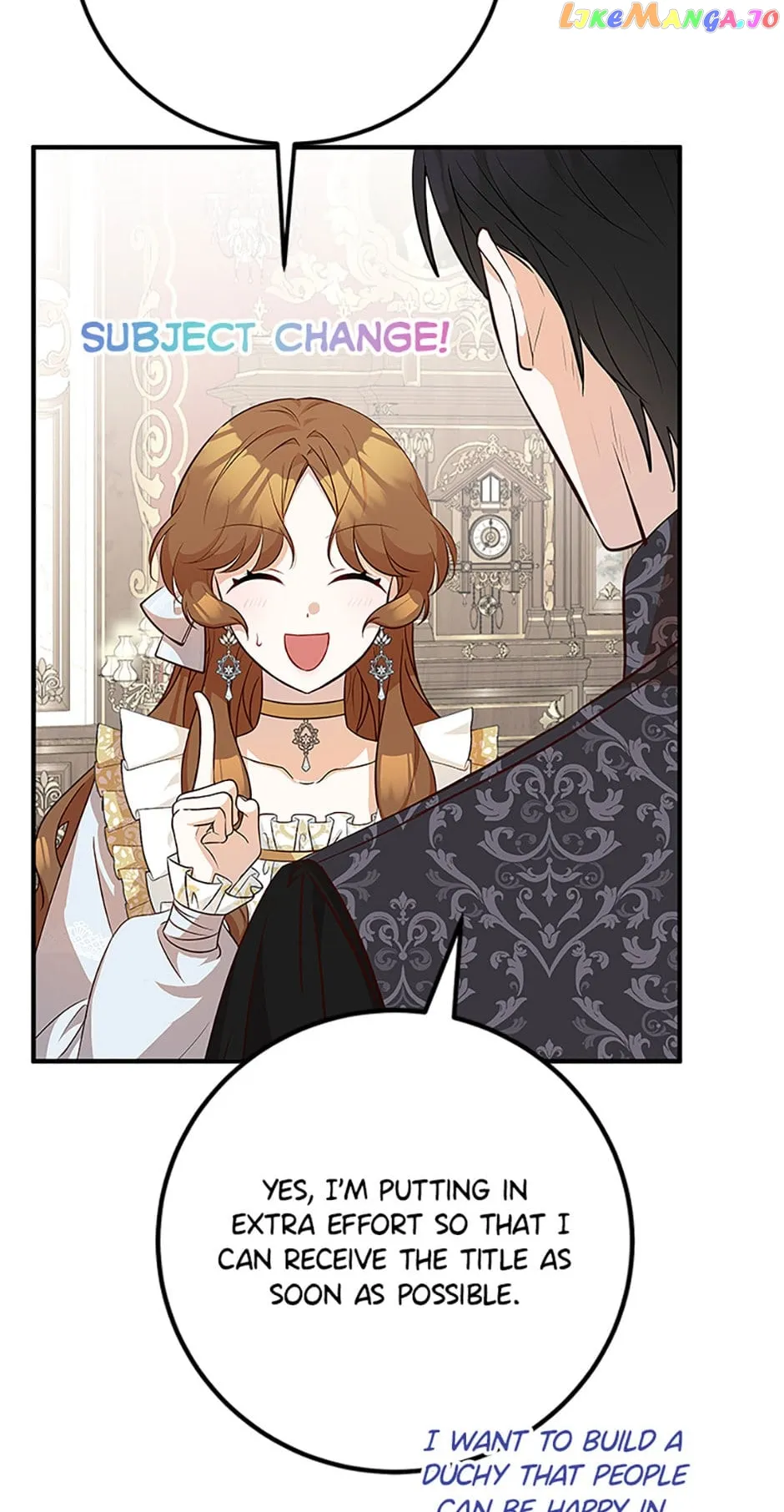 Doctor Resignation Chapter 41 - Page 82