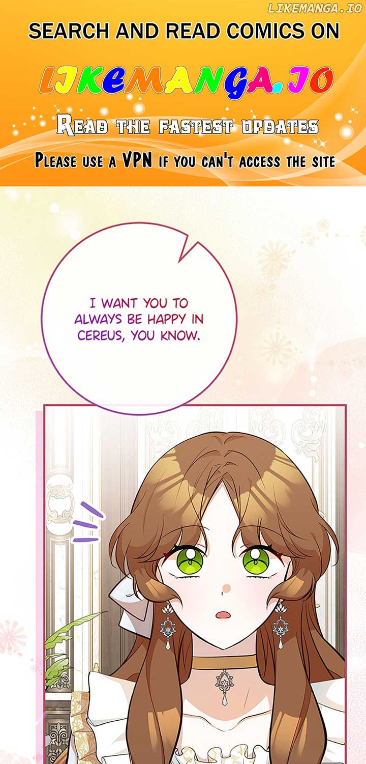 Doctor Resignation Chapter 42 - Page 1