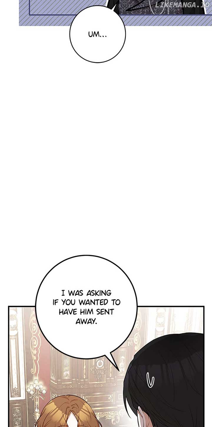 Doctor Resignation Chapter 42 - Page 20