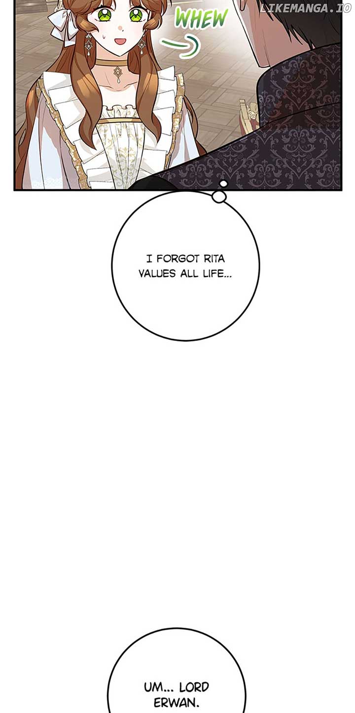 Doctor Resignation Chapter 42 - Page 21