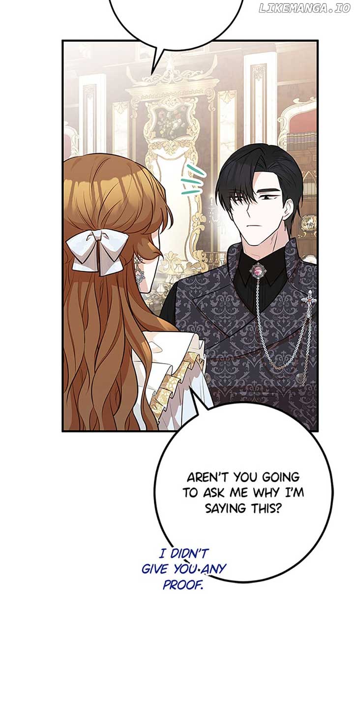 Doctor Resignation Chapter 42 - Page 22