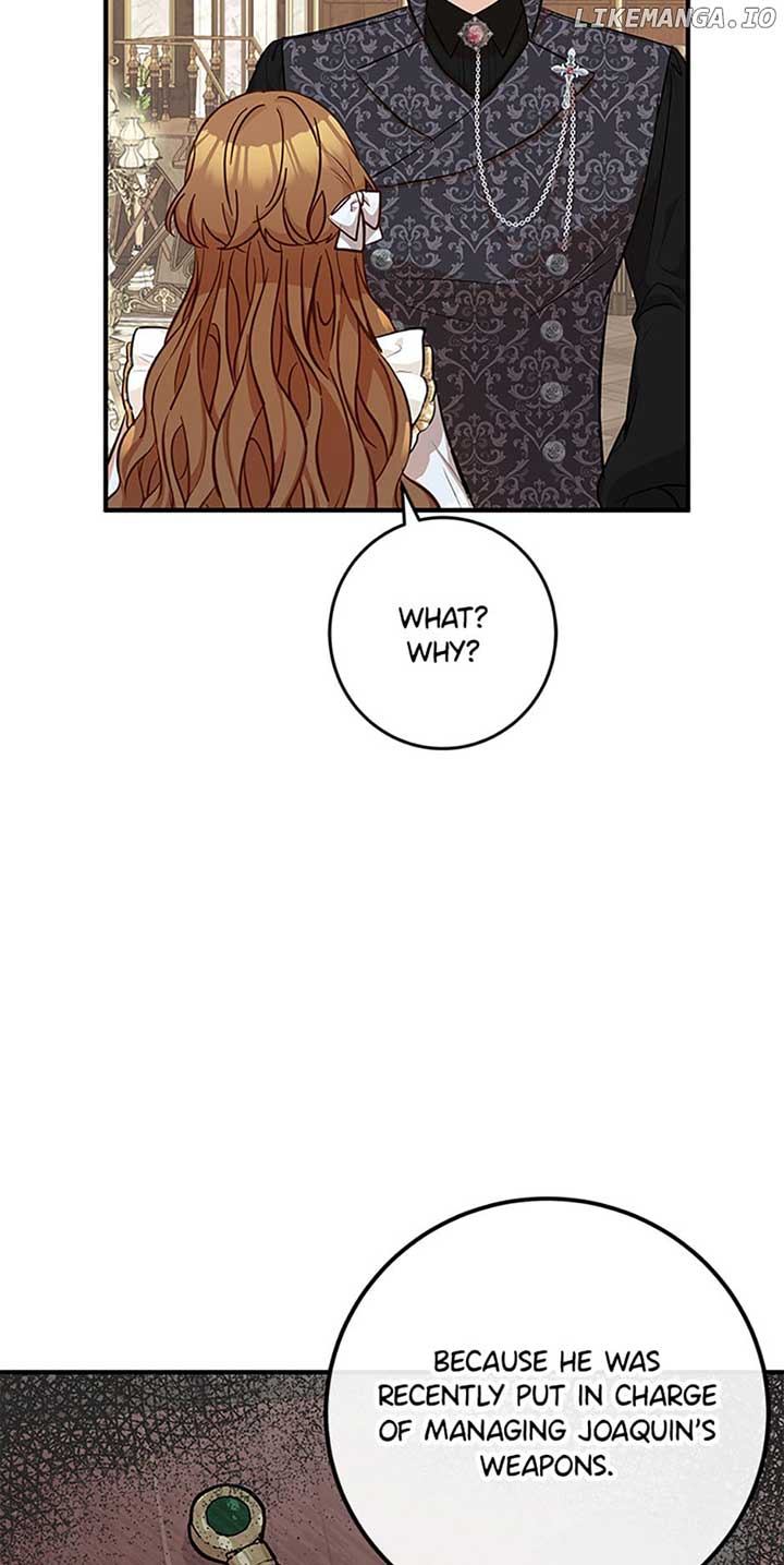 Doctor Resignation Chapter 42 - Page 26