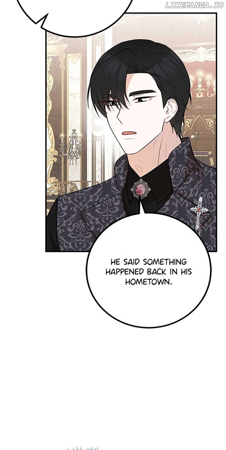 Doctor Resignation Chapter 42 - Page 28