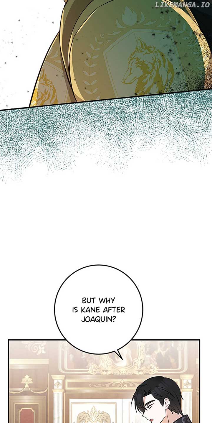 Doctor Resignation Chapter 42 - Page 30