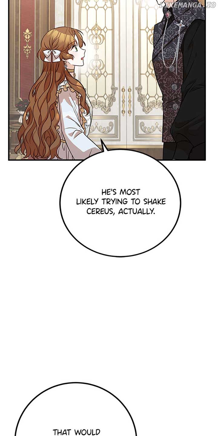 Doctor Resignation Chapter 42 - Page 31