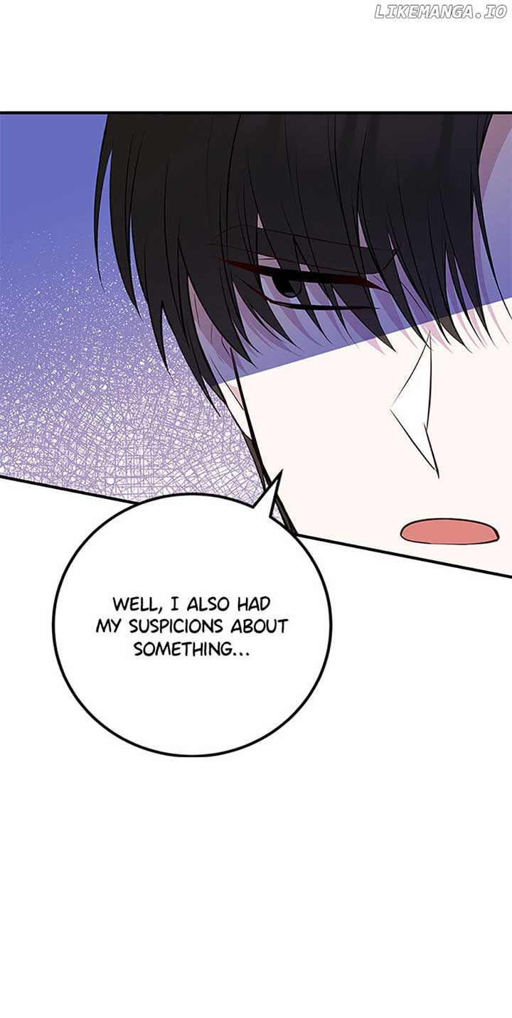 Doctor Resignation Chapter 42 - Page 33