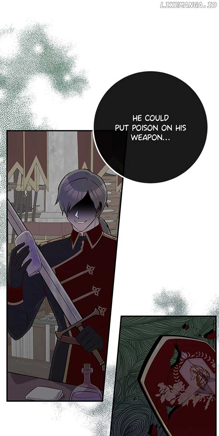 Doctor Resignation Chapter 42 - Page 37