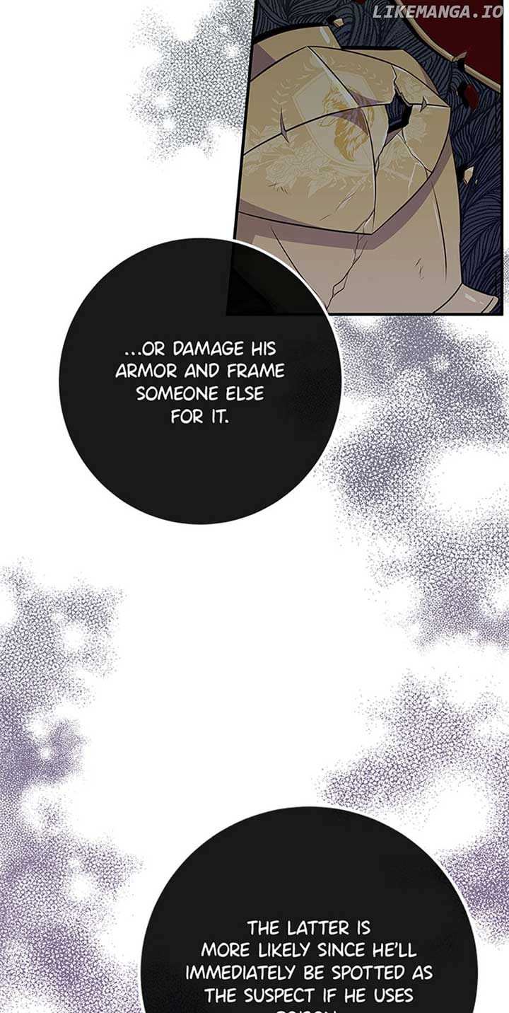 Doctor Resignation Chapter 42 - Page 38