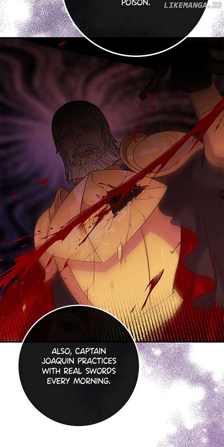 Doctor Resignation Chapter 42 - Page 39