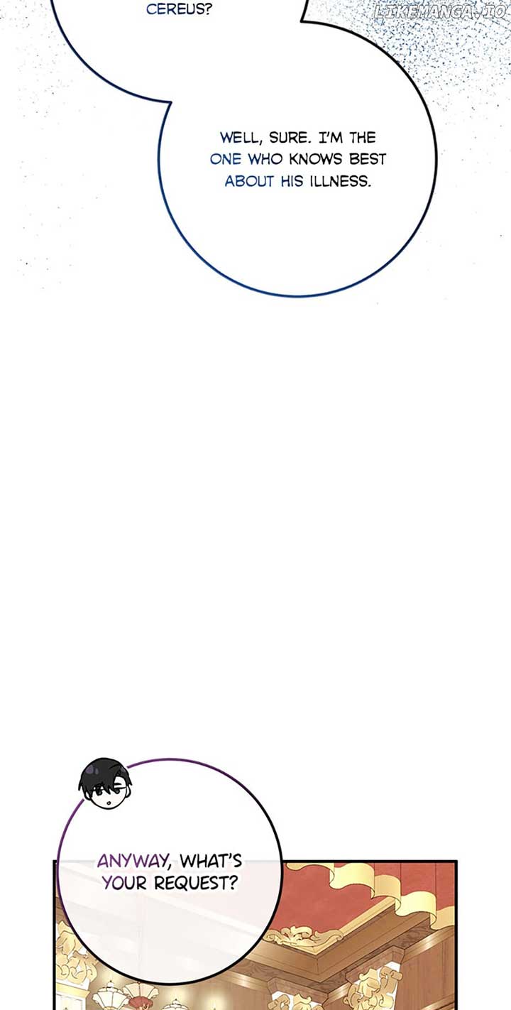 Doctor Resignation Chapter 42 - Page 5