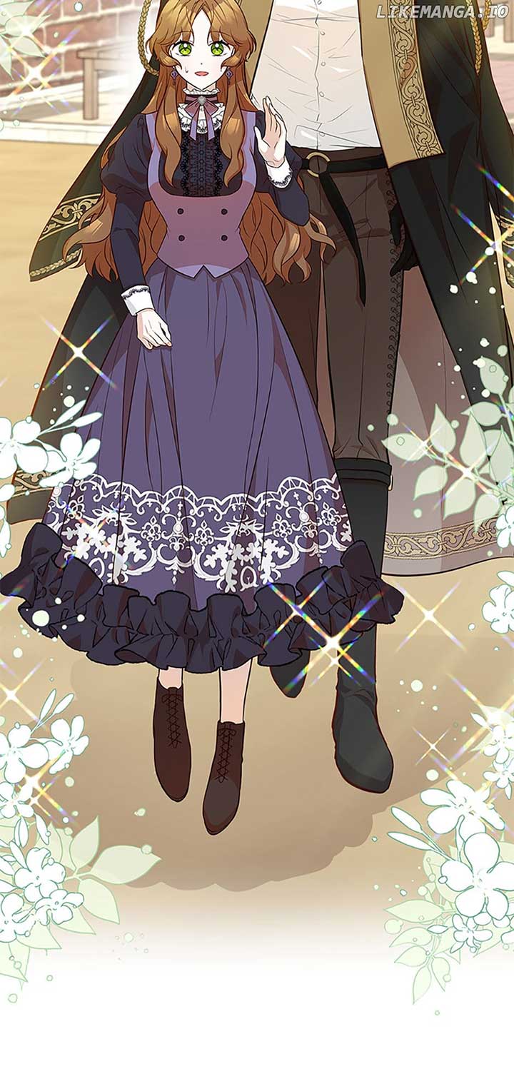 Doctor Resignation Chapter 42 - Page 50