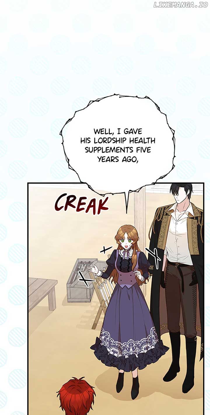 Doctor Resignation Chapter 42 - Page 52