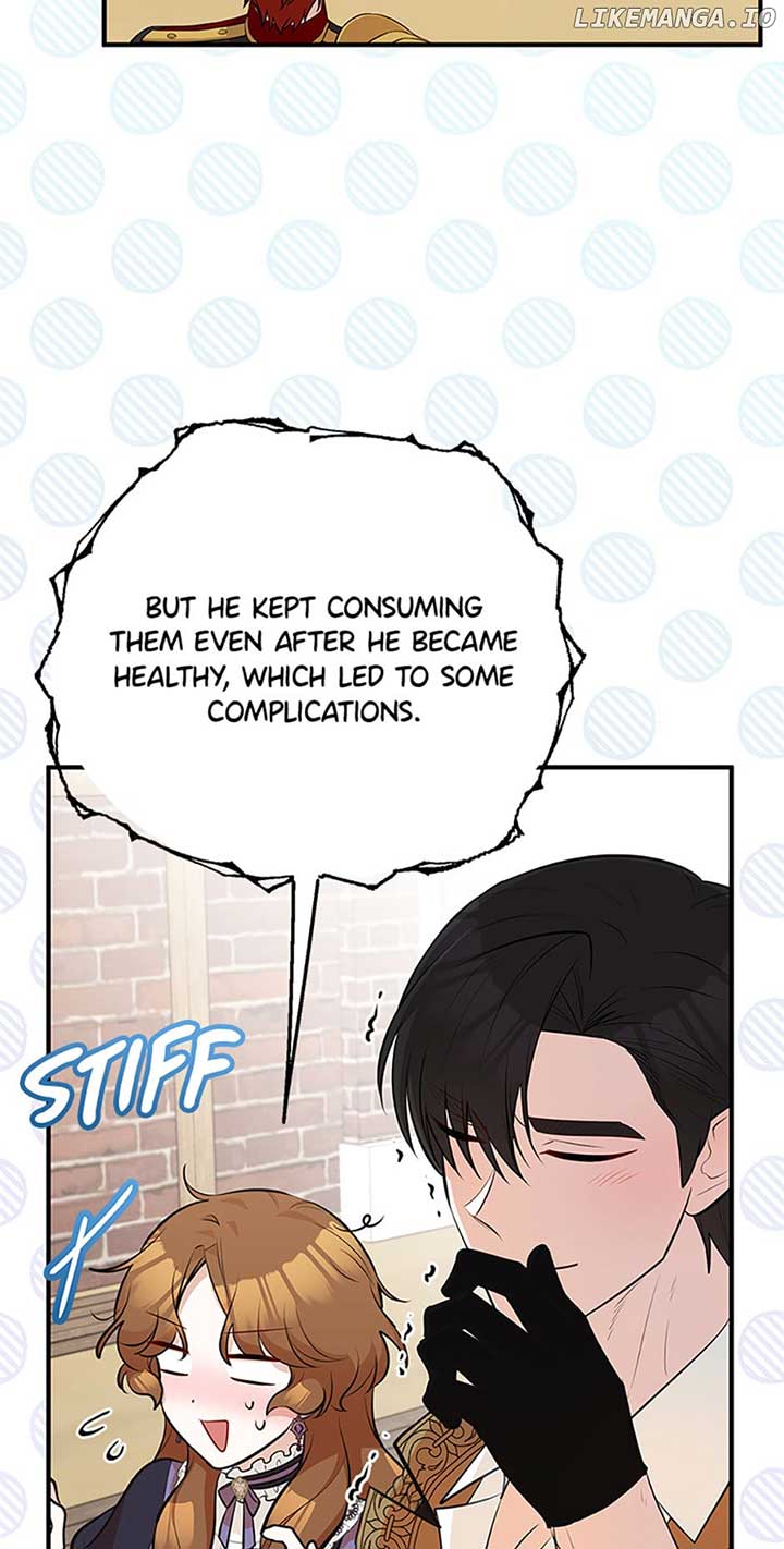 Doctor Resignation Chapter 42 - Page 53