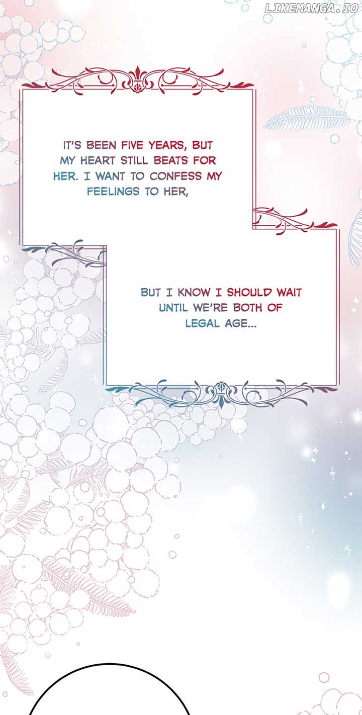 Doctor Resignation Chapter 42 - Page 59