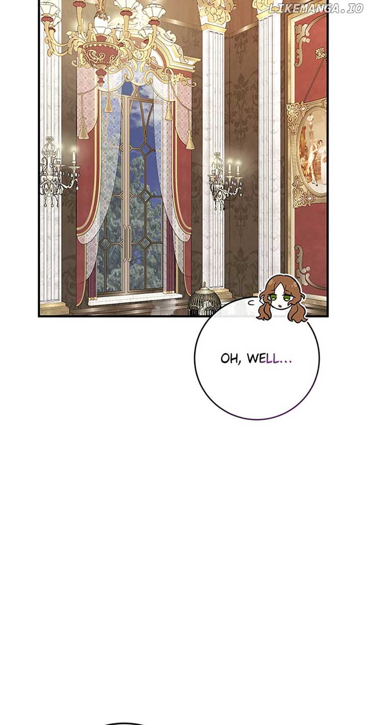 Doctor Resignation Chapter 42 - Page 6