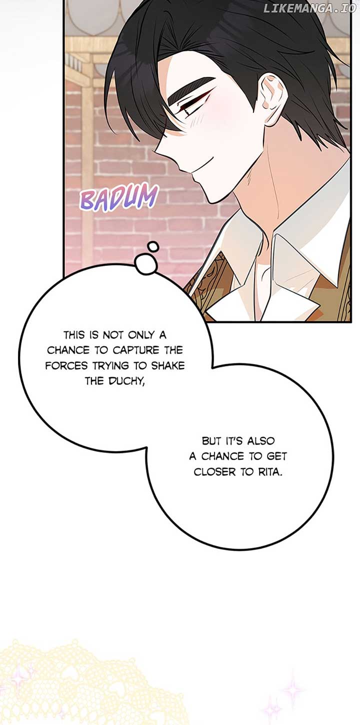 Doctor Resignation Chapter 42 - Page 67