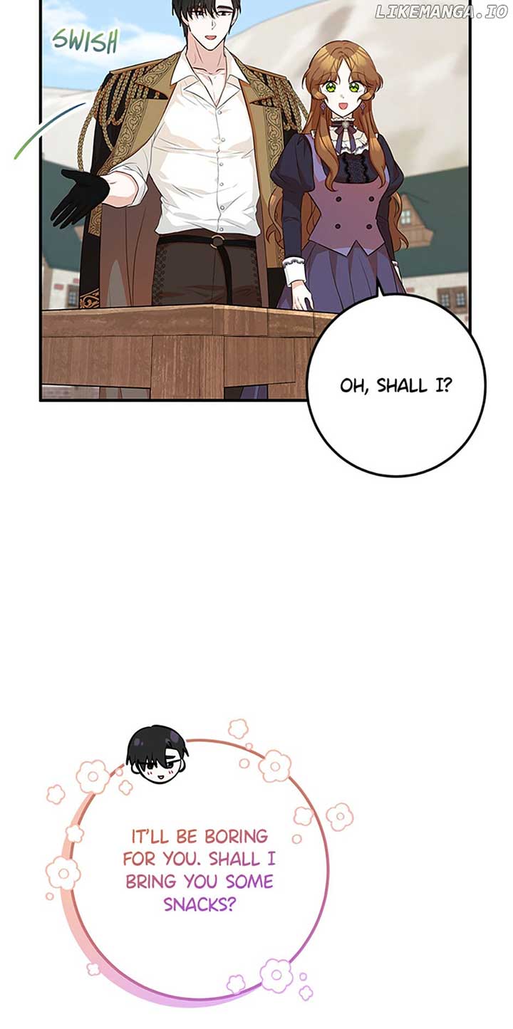 Doctor Resignation Chapter 42 - Page 70