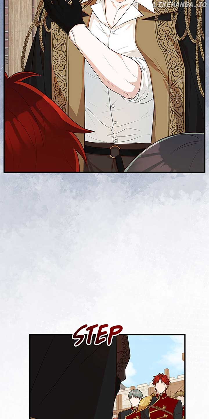 Doctor Resignation Chapter 42 - Page 74