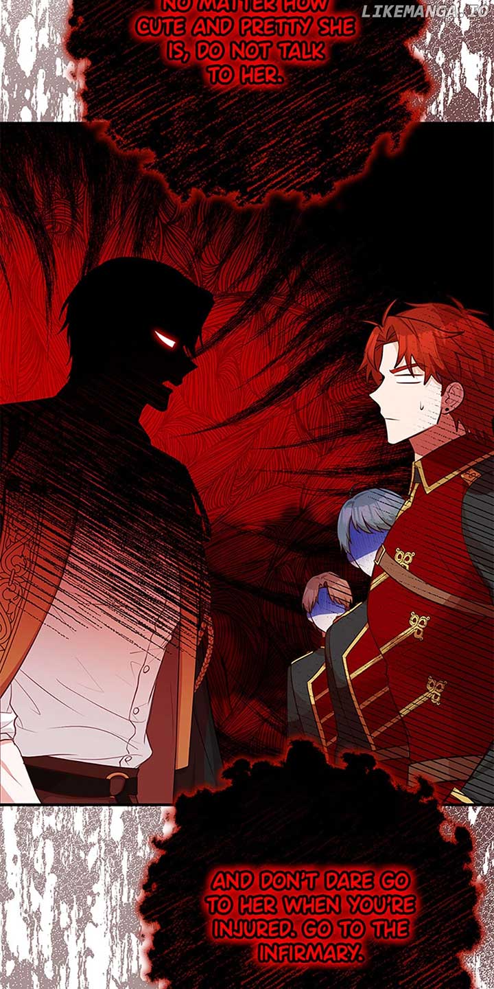 Doctor Resignation Chapter 42 - Page 77