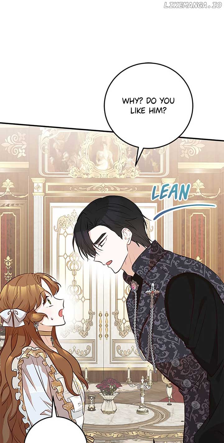 Doctor Resignation Chapter 42 - Page 9