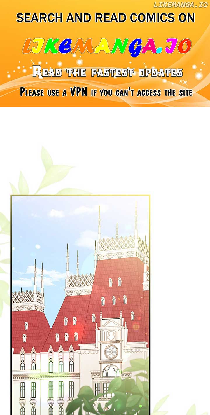 Doctor Resignation Chapter 43 - Page 1