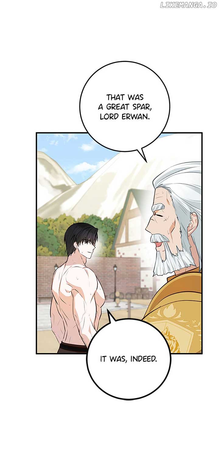 Doctor Resignation Chapter 43 - Page 11