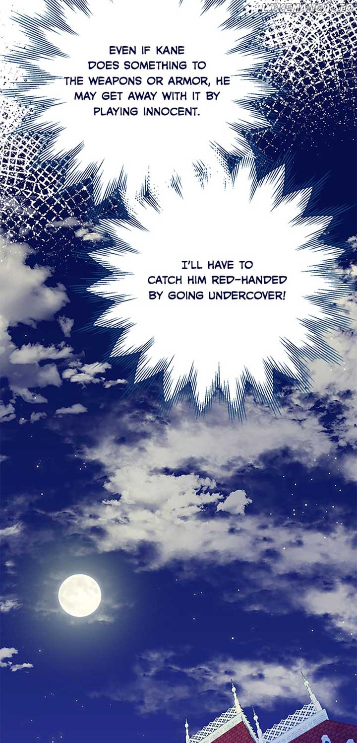 Doctor Resignation Chapter 43 - Page 14