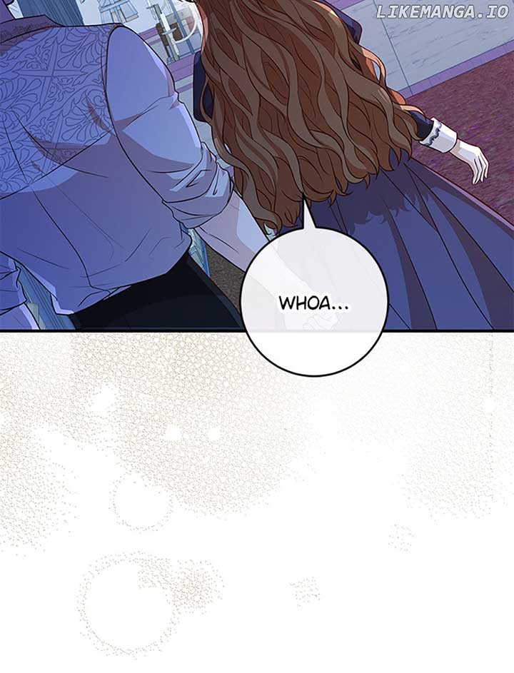 Doctor Resignation Chapter 43 - Page 18