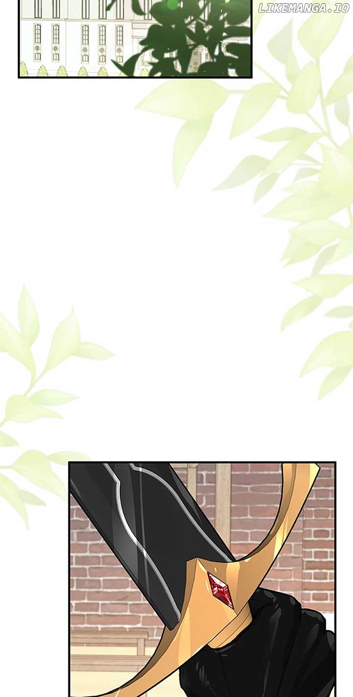 Doctor Resignation Chapter 43 - Page 2