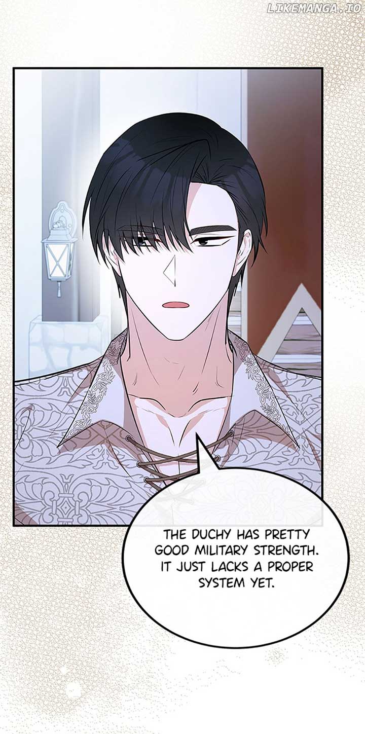 Doctor Resignation Chapter 43 - Page 20