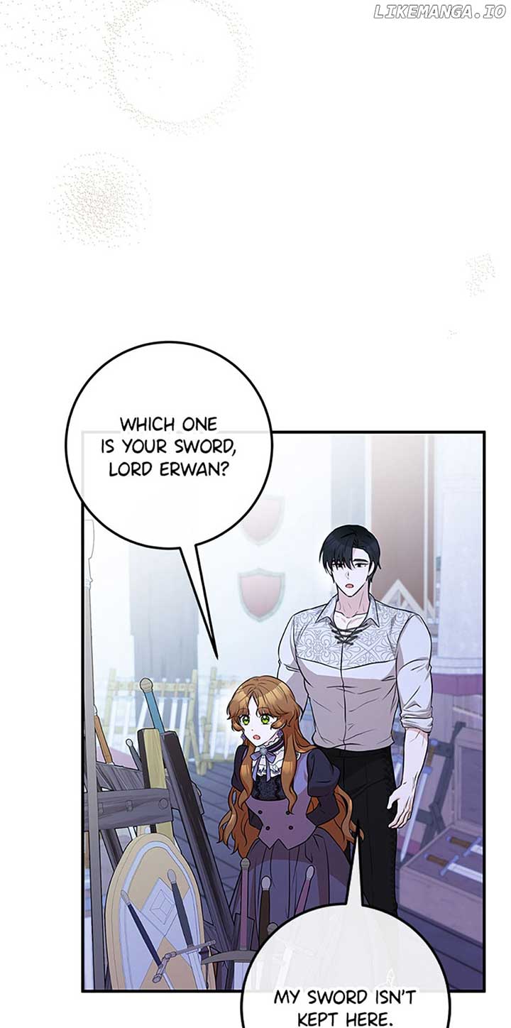 Doctor Resignation Chapter 43 - Page 21